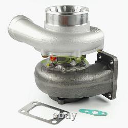 GT3582 GT35 AR0.70 AR 0.82 Anti Surge T3 WATER Turbo Turbocharger Turbolader New