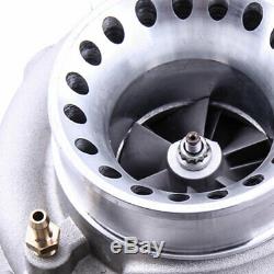 GT3582 GT35 AR. 63 AR. 70 water cold Turbo Turbocharger for NISSAN RB25 RB25DET