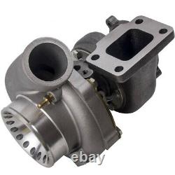 GT3582 GT35 A/R 0.63 Anti-Surge housing universal exhaust gas turbo 7 psi