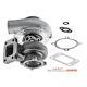 Gt3582 Gt35 T3 A/r 0.63 0.7 Turbo Charger Up To 600hp For 2.5 3.0-6.0 4/6 Cyl