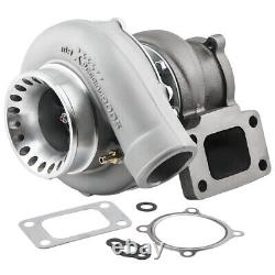 GT3582 GT35 T3 A/R 0.63 0.7 Turbo charger up to 600HP for 2.5 3.0-6.0 4/6 cyl