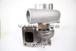 GT3582 GT35 Turbo Charger T3 AR. 70/63 Anti-Surge Compressor Turbocharger Bearing
