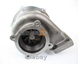GT3582 GT35 Turbo Charger T3 AR. 70/63 Anti-Surge Compressor Turbocharger Bearing
