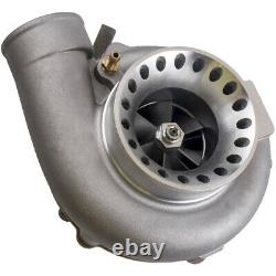 GT3582 GT35 Turbocharger for all 4/6 cylinder and 2.5L-6.0L Water + Oil Cooled