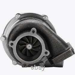 GT3582 GT35 Universal Street Turbo Charger T3 Flange A/R. 7 Anti-Surge Compressor