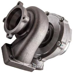 GT3582 GT35 Universal Street Turbo Charger T3 Flange A/R. 7 Anti-Surge Compressor
