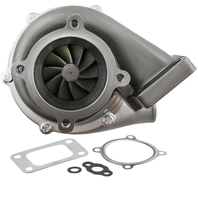 Gt3582 Gt35 Universal Turbocharger For All 4/6 Cylinder 2.5l-6.0l Up To 600hp