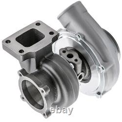 GT3582 GT35 Universal Turbocharger for all 4/6 cylinder 2.5L-6.0L up to 600HP