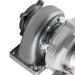 GT3582 GT35 Universal Turbocharger for all 4/6 cylinder 2.5L-6.0L up to 600HP