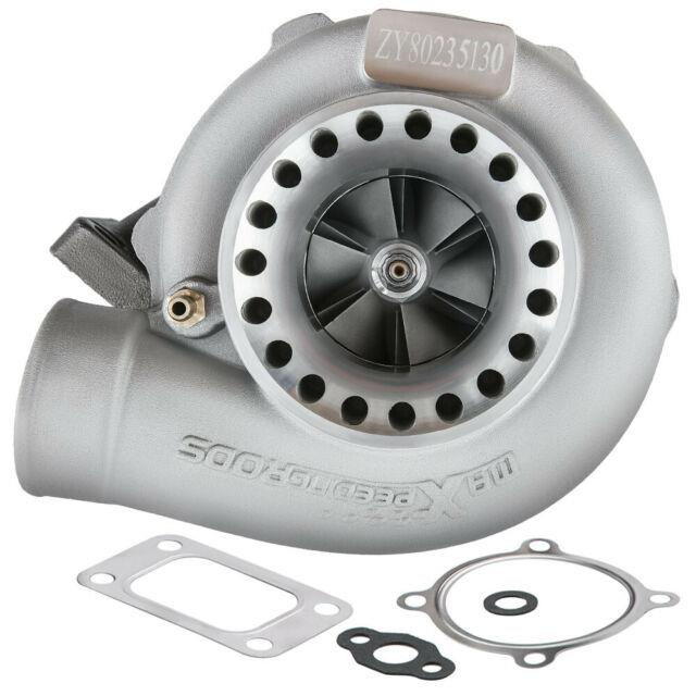 Gt3582 Gt35 Universal Turbocharger For All 4/6 Cylinder 3.0l-6.0l Up To 600hp