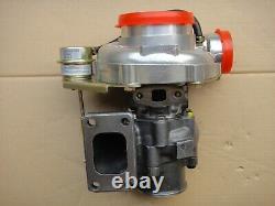 GT3582 T3T4 A/R. 70 cold T3 flange A/R. 63 2.5 V-band turbine GT30 turbo charger