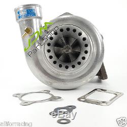 GT35R GT35 Ball Bearing Anti-Surge AR. 70 AR. 63 T3 +V-BAND Flange Turbo Charger