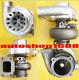 Gt35 Gt3582r A/r 0.70 Anti-surge. 82 Exhaust T3 Oil&water Turbo Turbocharger