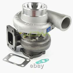GT35 GT3582.70 A/R. 82 Water Cold T3 Flange Turbo Charger Anti-Surge 400-600HP