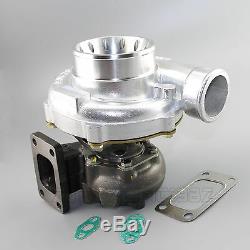 GT35 GT3582 A/R. 63 A/R. 70 Anti-surge T3 5 bolts Oil Cooled Turbo Turbocharger