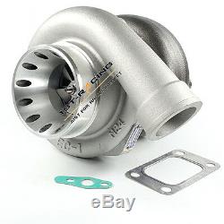 GT35 GT3582 Compressor A/R 0.70/0.82 T3 Water 4 Bolt Anti Surge Turbo Charger