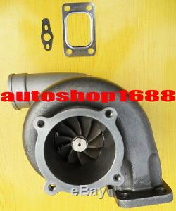 GT35 GT3582 T3 a/r 1.06 turbine a/r. 70 Anti-Surge compressor Turbocharger new