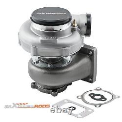 GT35 GT3582 T3 a/r. 63 turbine a/r. 70 turbo Turbocharger for 4/6 cyl 2.5L-6.0L