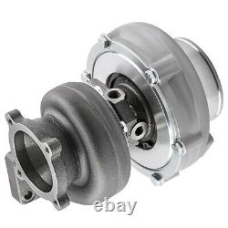 GT35 GT3582 T3 a/r. 63 turbine a/r. 70 turbo Turbocharger for 4/6 cyl 2.5L-6.0L