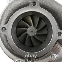 GT35 GT3582 T3 a/r. 63 turbine a/r. 70 turbo Turbocharger for 4/6 cyl 2.5L-6.0L