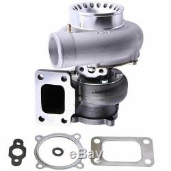 GT35 GT3582 Turbo Charger T3 AR. 70/63 Anti-Surge Compressor Turbocharger Bearing