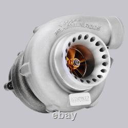 GT35 GT3582 exhaust turbocharger for street cars for 4/6 cylinder 3.0L-6.0L