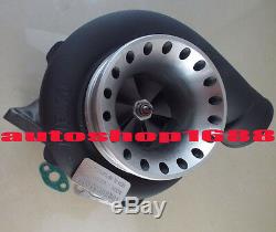 GT35 T3T4 GT30 Black A/R. 70 Anti-Surge T3 Flange A/R. 63 Exhaust turbo charger