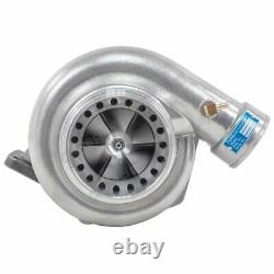 GT35 T3 Turbo Charger Anti-Surge Housing Larger T72 Spec Wheels