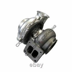 GT45 GT45R Ball Bearing Turbo Charger 76mm wheel T4 1.15 A/R Anti Surge