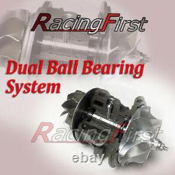 GTX3582R Dual Ball bearing Turbo GTX35R. 63 VBand Billet Wheel Anti Surge Turbo