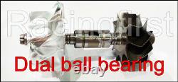 GTX3582R Dual Ball bearing Turbo GTX35R. 63 VBand Billet Wheel Anti Surge Turbo