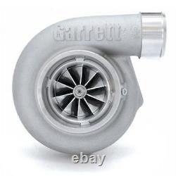 Garrett Gtx3584rs Gen2 Turbo+atp V-band Housing 1.03a/r Anti-surge