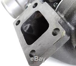 Gt30 T3 Turbo Charger Turbocharger Anti-surge Oil Water Cooled CIVIC Integra