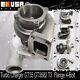 Gt35 Gt3582 Turbo Charger T3 Ar. 70/82 Anti-surge Compressor Turbocharger Bearing