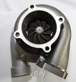 Gt35 Gt3582 Turbo Charger T3 Ar. 70/82 Anti-surge Compressor Turbocharger Bearing