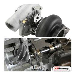 Gt35-gt3582-t3-ar-70-82-anti-surge-compressor-turbocharger-bearing-turbo-charge