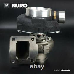 KURO 4 GTX3076R Gen2 Ceramic Ball Bearing Turbo 1.06 A/R T4 V-band Anti-Surge