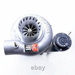Kinugawa Ball Bearing Turbo Anti-Surge For SUBARU 08 Impreza TD06SL2-GT60-1-10