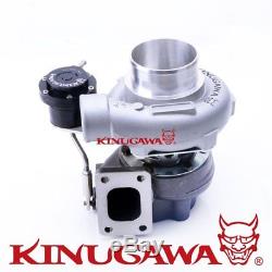 Kinugawa Ball Bearing Turbo GTX3067R 3 Anti Surge / 8cm T25 / 5Bolt Outlet