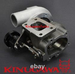 Kinugawa Ball Bearing Turbocharger 3 Anti Surge TD06SL2-Garrett 60-1 T25/8cm