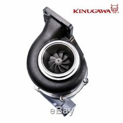 Kinugawa Ball Bearing Turbocharger 4 Anti Surge GTX3071R 60mm with 1.05 T4 V-Band