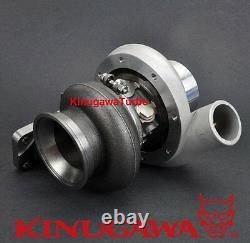 Kinugawa BilletTurbocharger 3 Non Anti Surge TD05H-20G with T3 8cm V-Band Housing