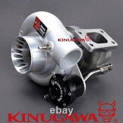 Kinugawa Billet Turbocharger 3 Anti-Surge TD05H-16G S13 SR20DET CA180DET 8cm