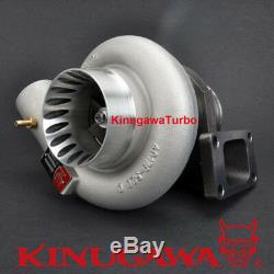 Kinugawa Billet Turbocharger 3 Anti-Surge TD06SL2-20G with T3/8cm/V-Band/ 9 Blade