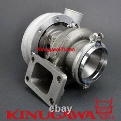 Kinugawa Billet Turbocharger 3 Non Anti-Surge TD06SL2-20G 10cm /T3 Oil-Cooled