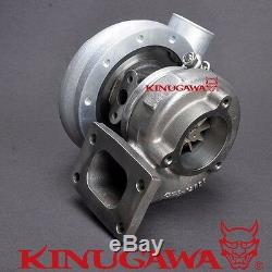 Kinugawa Billet Turbocharger 3 Non Anti-Surge TD06SL2-20G 8cm / Oil-Cooled T25