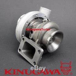 Kinugawa Billet Turbocharger 3 Non Anti-Surge TD06SL2-20G 8cm /T3 Oil-Cooled
