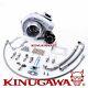 Kinugawa Gtx Ball Bearing Turbo Gtx2860r 3 Anti Surge / T25 / Internal / A/r57