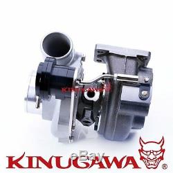 Kinugawa GTX Ball Bearing Turbo GTX2860R 3 Anti Surge / T25 / Internal / A/R57
