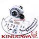 Kinugawa Gtx Ball Bearing Turbo Gtx2860r 3 Anti Surge / T25 / Internal / A/r64